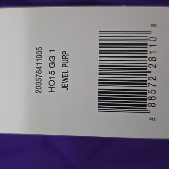 Lauren Ralph Lauren Purple Diamond Quilted Full-Zip Vest Size XL - Picture 13 of 14